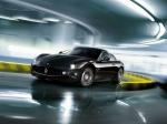 Maserati GranTurismo S 2010 года